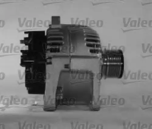 Генератор VALEO 436353