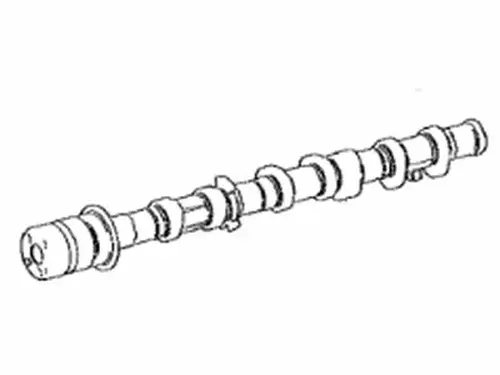 Распредвал TOYOTA / LEXUS 1305470010