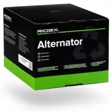 Генератор RIDEX 4G0105R