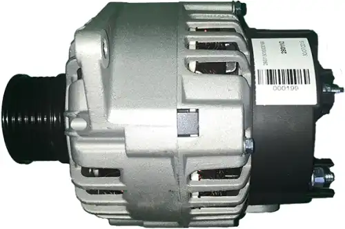 Генератор SERCORE 280110
