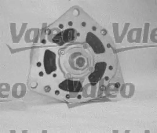 Генератор VALEO 437166
