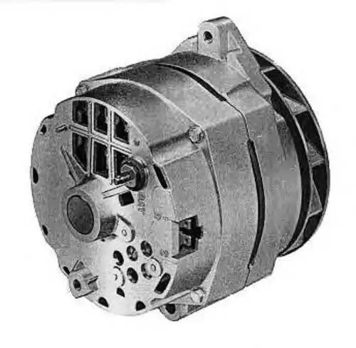 Генератор DELCO REMY 1105367