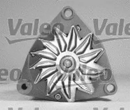Генератор VALEO 436 424