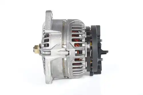 Генератор BOSCH 0 124 555 014