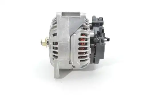 Генератор BOSCH 0 124 655 011