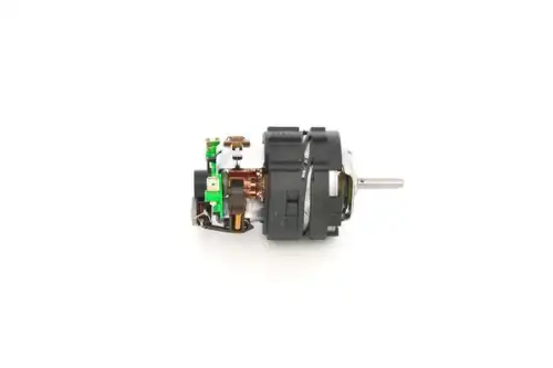 Вентилятор отопителя BOSCH 0 130 007 326