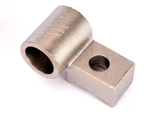 кронштейн датчика ABS! \ROR 22224705 MERITOR