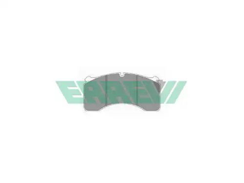 Датчик ABS ERREVI PF9124