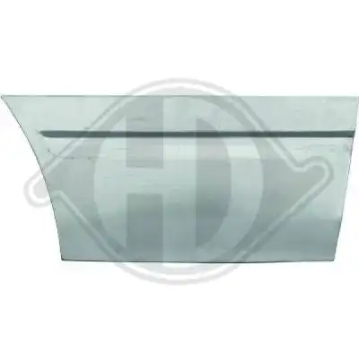 Дверь, кузов 9222701 DIEDERICHS