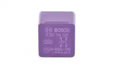 реле стартера !24V 20A\ MB Actros/Axor 0 332 019 205 BOSCH
