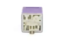 реле стартера !24V 20A\ MB Actros/Axor 0 332 019 205 BOSCH