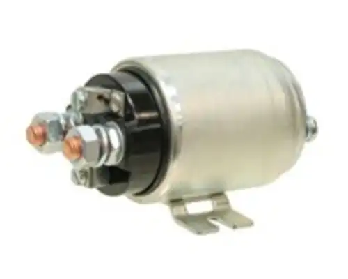 реле стартера!втягивающее 24V \Iveco 083 806 006 MONARK
