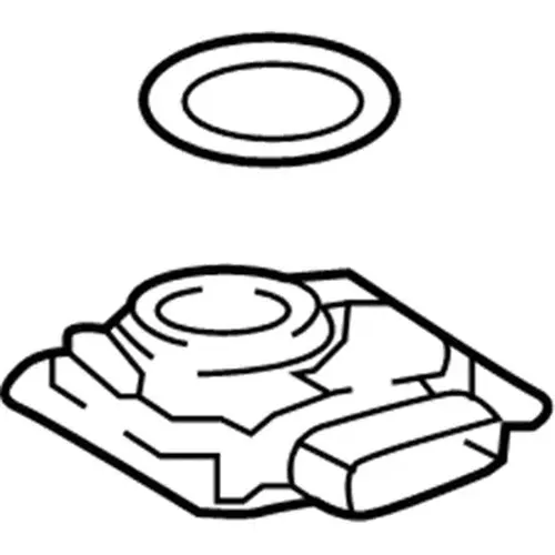 COMPUTER SUB-ASSY, H 8105650C20 TOYOTA / LEXUS