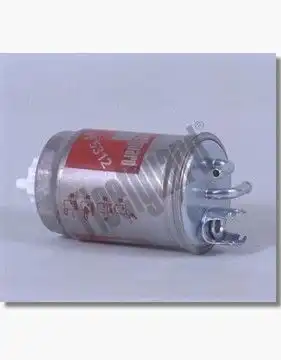 Топливный фильтр FLEETGUARD FF5312
