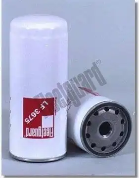 Фильтр масляный FLEETGUARD LF3675