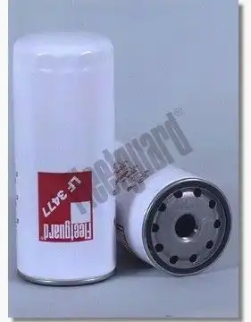 Фильтр масляный FLEETGUARD LF3477