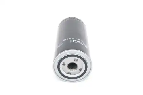 Фильтр масляный BOSCH 0 451 104 015