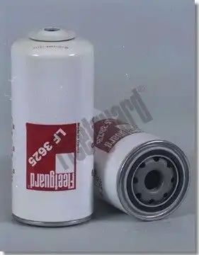 Фильтр масляный FLEETGUARD LF3625