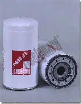 Фильтр масляный FLEETGUARD LF3594