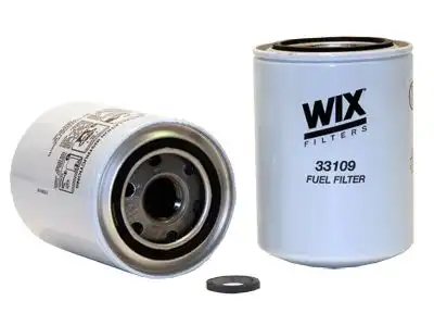 Топливный фильтр WIX 33109