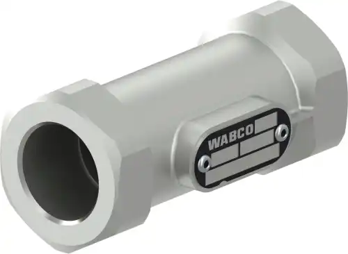 Клапан обратный МБ 434 014 100 0 WABCO