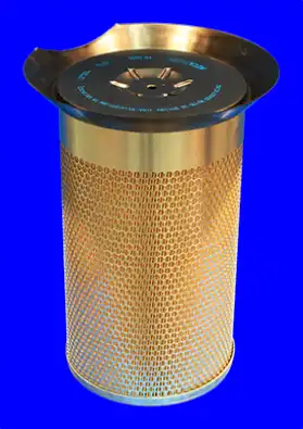 Фильтр воздушный MECAFILTER FA 0823