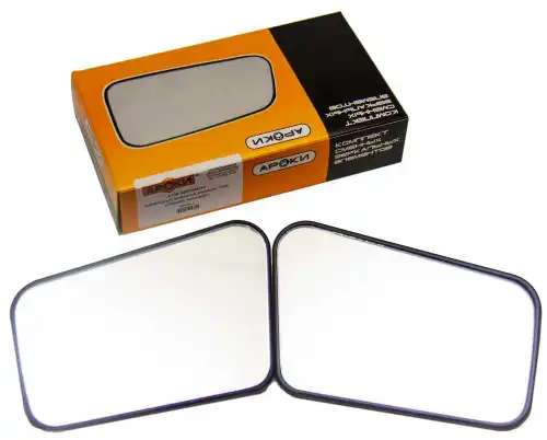 222082 зеркальный сменный элемент АРОКИ 2108 стандарт