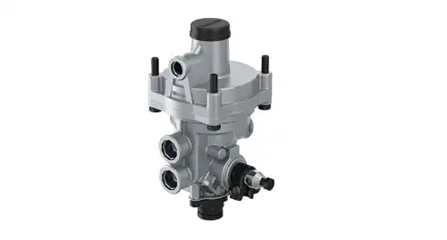 Регулятор тормозных сил 475 710 036 0 WABCO