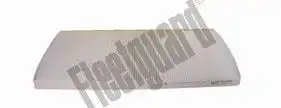 Салонный фильтр FLEETGUARD AF26146