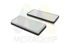 Салонный фильтр MOTAQUIP VCF149