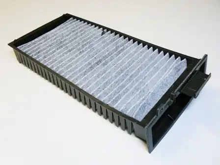 Салонный фильтр MOTAQUIP VCF157