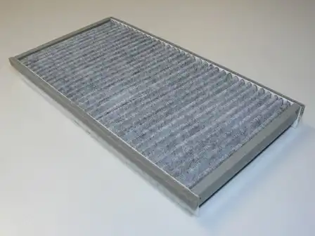 Салонный фильтр MOTAQUIP VCF241
