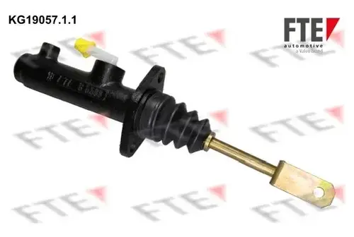Цилиндр сцепления FTE S5583