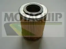 Фильтр масляный MOTAQUIP VFL437 Opel