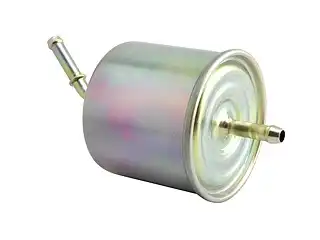 Топливный фильтр MOTORCRAFT FG896