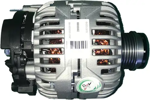 Генератор SERCORE 280088
