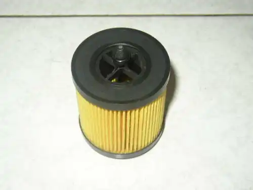 Фильтр масляный SCT SH452