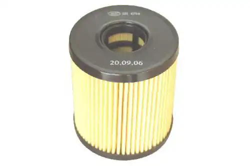 Фильтр масляный SCT SH4794