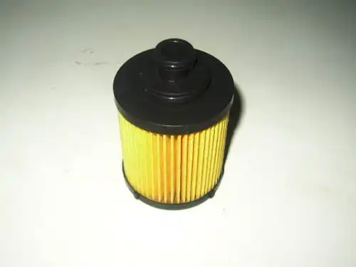 Фильтр масляный SCT SH4797