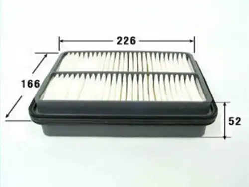 Фильтр воздушный VIC A150