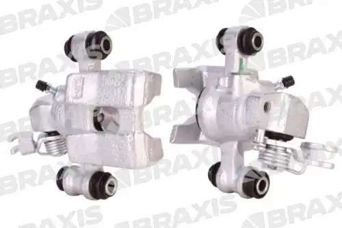 Суппорт тормозной BRAXIS AG0996