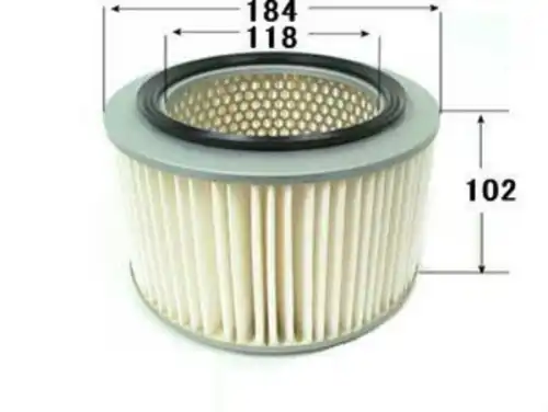 Фильтр воздушный VIC A944