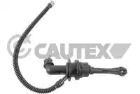 Цилиндр сцепления CAUTEX 750271