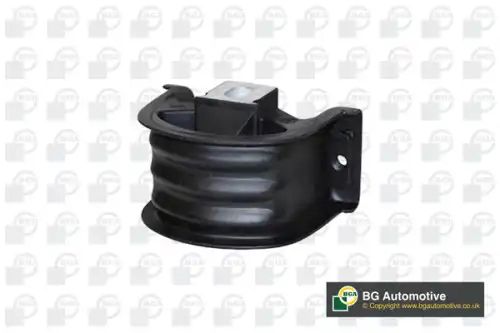 Подушка крепления двигателя BGA MT9557