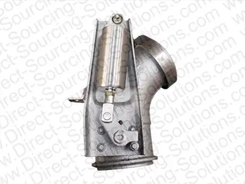 Коллектор выпускной DSS 110181R