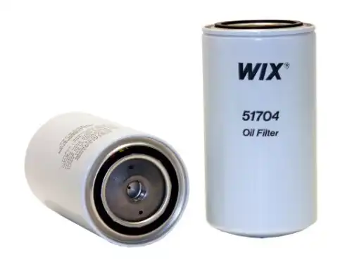 Фильтр масляный WIX 51704