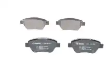 Тормозные колодки дисковые BOSCH 0 986 494 132