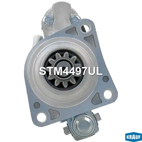 Стартер KRAUF STM4497UL
