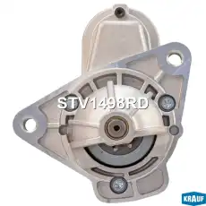 Стартер KRAUF STV1498RD