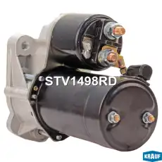 Стартер KRAUF STV1498RD